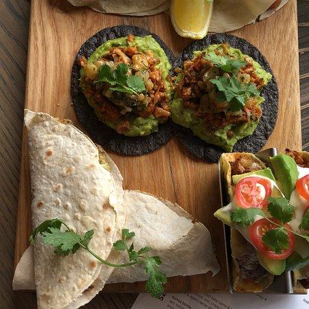 Perron Mexican Appreciation Society